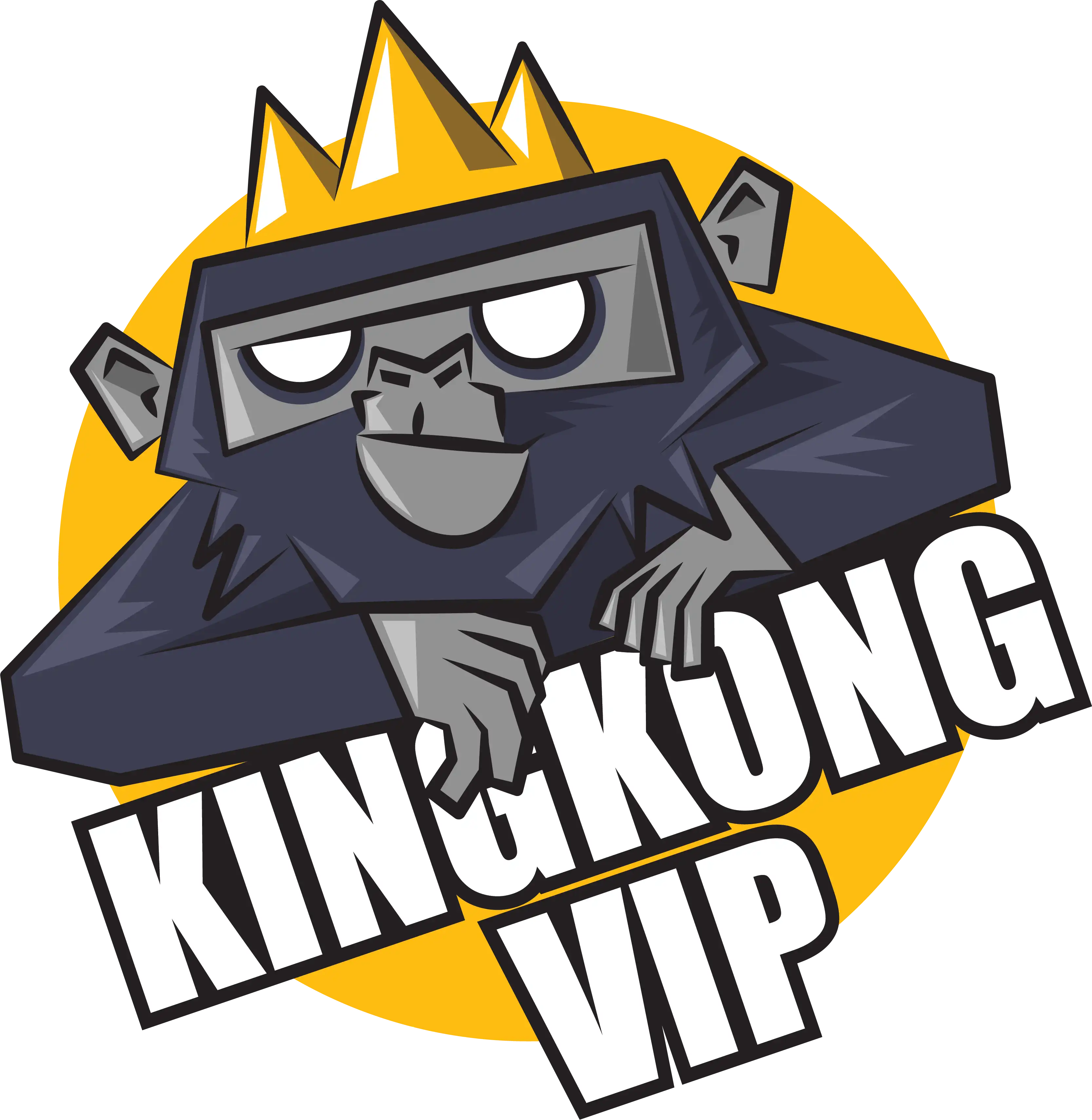 KINGKONGVIP ยืนหนึ่งเรื่องคาสิโนสดและเดิมพันกีฬา ครบวงจรที่สุดในไทย